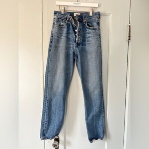 Citizens of humanity Jolene jeans